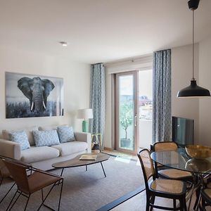 Flh Marques Comfy Apartment